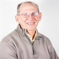 Laurence Edward Carroll Obituary