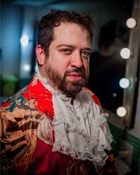 ANCEC faz apresentação da peça Juízo Final sob fortes aplausos