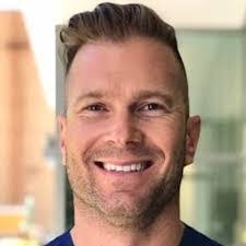 Raymond Elmore's Instagram, Twitter & Facebook