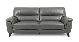 Available in silver, light and dark feet at no extra cost. Hansel 3 Seater Sofa Premium Dfs
