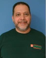 Blue Ride High School Support Staff