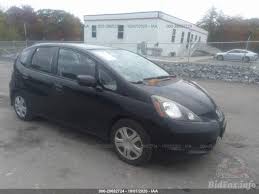 Check spelling or type a new query. Honda Fit 2009 Black 1 5l Vin Jhmge87299s048019 Free Car History