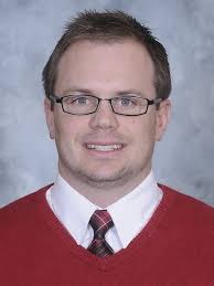 Shockey appointed Athletic Director at Olivet College