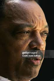 Michael Jackson's father Joe Jackson tries to make his way past the... News  Photo