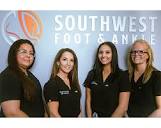 Southwest Foot & Ankle Center | Podiatrists located in Scottsdale ...
