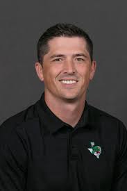 Lunch with the Coaches