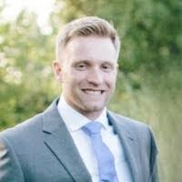 Kent Hackbarth's Instagram, Twitter & Facebook