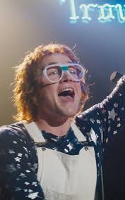 ROCKETMAN: Music From The Motion Picture' set for release on May 24 - Elton  John