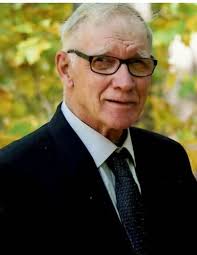 Lawrence Dix Obituary January 25, 2025