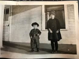 Historic Oconto County, WI school buildings.