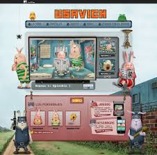 Image result for Usavich