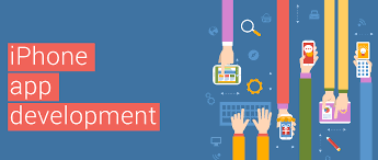 The Iphone App Development Company You Have Hired Must Deliver Scalable And Secure Iphone Ap Iphone App Development Ios App Design App Development Companies