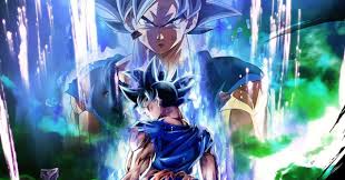 According to the fish, the saiyan's power will rival the god's. Dragon Ball Super Who Will Be Revealed As The Strongest Warrior In The Universe
