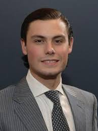 Adam Sholes's Instagram, Twitter & Facebook