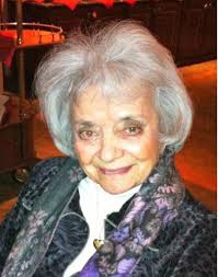 Pauline Zitella Obituary