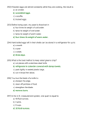 Chef de cuisine is the traditional french term, and although it's slightly more common in european kitchens, head chef is the title that's . Cook S Red Seal Exam Study Guide French Term French Term Meaning Cooking Terminology Pubhtml5