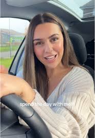 spend the day with me 🥹💅🏼💖🛒🛍️🧋🥬🍜👩🏽‍🍳 #spendthedaywithme #d...