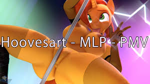 Hoovesart - MLP PMV [RandoRandy]