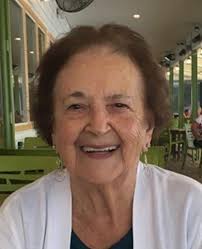 Most Recent Obituaries