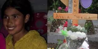 Crimen de Sheila: Si mi hermana sabía, que se pudra