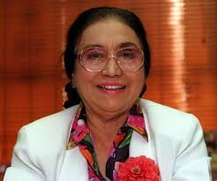 Adelfa Botello Callejo (1923-2014)