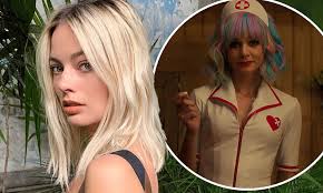 A young woman, traumatized by a tragic event in her past, seeks out vengeance against those who crossed her path. Margot Robbie S Promising Young Woman Receives Aacta International Award Nominations Daily Mail Online