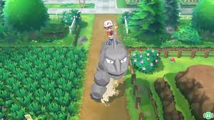 Pokemon Let S Go Pikachu Download Apk Without Verification Itseasytech