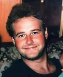 Ricky Rudd, Davey Allison and Harry Gant at Dover Sept '87.