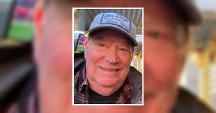 Thomas Joseph Bross Obituary April 8, 2024