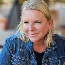 Our own amazing and beautiful, Jennifer Lynn