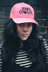 Emo Cowboy