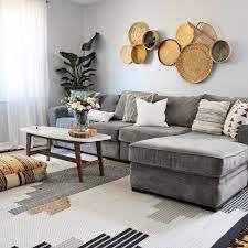 95 Incridible Boho Chic Living Room Decor Ideas On A Budget Page 36 Of 99 Chic Living Room Decor Chic Living Room Boho Living Room Decor