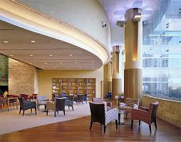 To match the appropriate type of lighting you need, we've listed 10 best ceiling lights for living the brushed nickel base is modern and very lovely to look. Interior Design For Research Facilities Wbdg Whole Building Design Guide