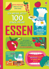 Ich Weiss Jetzt 100 Dinge Mehr Essen Firth Rachel Baer Sam Hall Rose James Alice Martin Jerome Mariani Federico Polo Parko Amazon It Libri