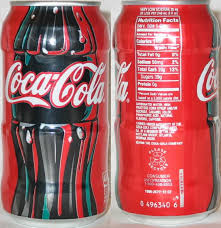 3.0 out of 5 stars 1. Special Single Cocacola Cans