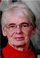 Alice Rhoades Obituary (1937