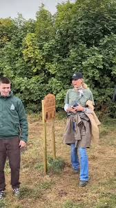 The Lady Garden Foundation - Vulva Lake, is now open. @ladygardenfoundation  , #diddlysquatfarmshop