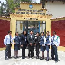 La gruta y la basílica superior constituyen el santuario original. Ayacucho Ya Cuenta Con Cinco Carreras Tecnicas Y Dos Institutos Pedagogicos Acreditados Sineace Sistema Nacional De Evaluacion