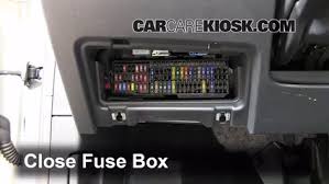 Maybe you would like to learn more about one of these? Interior Fuse Box Location 2011 2018 Volkswagen Jetta 2011 Volkswagen Jetta Se 2 5l 5 Cyl Sedan