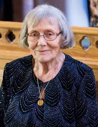 Obituary information for Irene Mueller