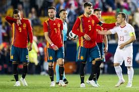 فضلًا، ساهم بتنسيقها وفق دليل الأسلوب المعتمد في ويكيبيديا. Ù‚Ø§Ø¦Ù…Ø© Ù…Ù†ØªØ®Ø¨ Ø¥Ø³Ø¨Ø§Ù†ÙŠØ§ Ù„Ù€ ÙŠÙˆØ±Ùˆ 2020 Ø§Ù„Ø¨Ø´Ø§ÙŠØ± ÙƒÙˆØªØ´