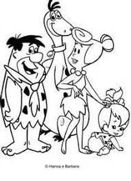 To print out your flintstones coloring page, just click on the image you want to view and print the larger picture on the next page. Pebbles Flintstone Coloring Pages Bing Images Cartoon Coloring Pages Disney Coloring Pages Coloring Pages