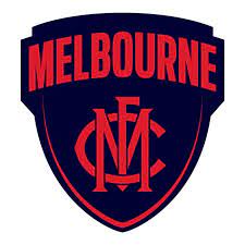 Collect great selection of licensed afl collectables from bradford exchange. Afl Melbourne Demons Team Ring With Team Colour Diamonesk Simulated Gems