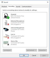 › download bose music app for windows 10. Bluetooth Headset Cannot Be Used As Both Headphones And Speakers Microsoft Community