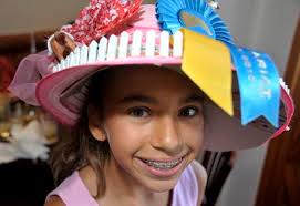 The hats have it at Kentucky Derby party in San Juan Capistrano