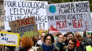 Due to its size, location and changing landscape, france is something of a weather smorgasbord. Petition To Sue France Over Climate Change Is Signed By 1 7 Million Quartz
