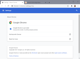 Google chrome update for windows 7 32 bit. Here Is What Is New In Google Chrome 89 Ghacks Tech News
