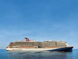 Carnival Celebration Newest Ship Sailing In 2022 Carnival Cruise Line