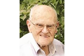 Edward Kimmel Obituary (1920