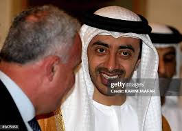 1,469 Sheikh Abdullah Bin Zayed Stock Photos, High-Res Pictures, and Images 